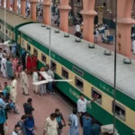 پاکستان ریلوے کا ٹرین کرایوں سے متعلق اہم اعلان
