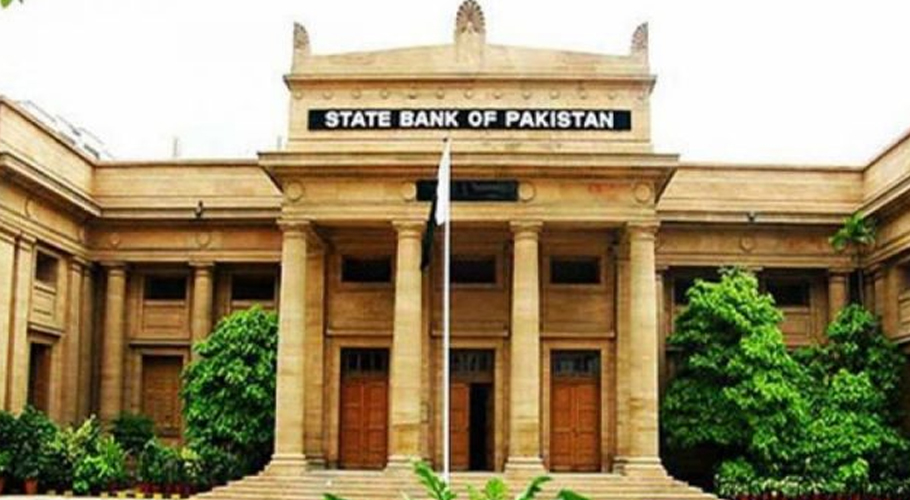جولائی میں کرنٹ اکاؤنٹ خسارہ 1 ارب 21 کروڑ ڈالرز رہا، اسٹیٹ بینک