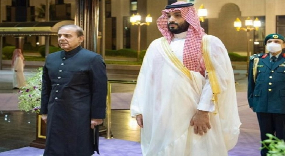 سعودی عرب پاکستان میں ایک ارب ڈالر کی سرمایہ کاری کرے گا