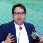 شاہد خاقان عباسی کے اکاؤنٹ میں بھارتی کمپنی سے پیسے آئے، شہباز گل
