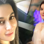 جشن آزادی کے موقع پر شائستہ لودھی کا عوام کیلئے مشورہ