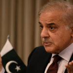 شہباز شریف