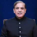 شہباز شریف