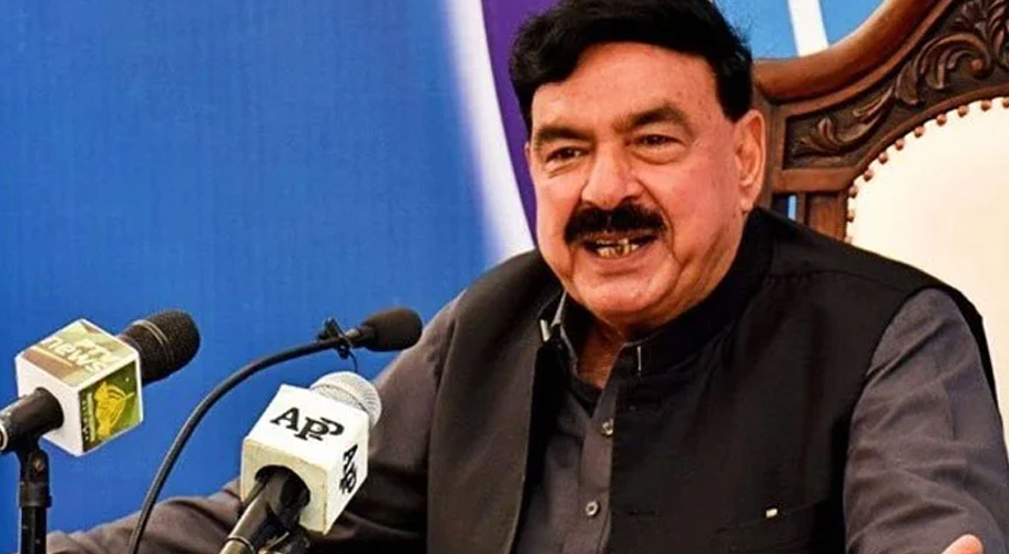 دو ووٹوں کی بے لگام حکومت کی عقل پر پردہ پڑ چکا ہے۔ شیخ رشید احمد