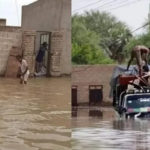 سوڈان میں بھی سیلاب سے تباہی، 80سے زائد افراد ہلاک