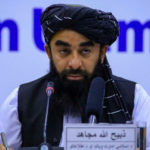 ایمن الظواہری کی لاش تاحال نہیں ملی، ترجمان طالبان کا انکشاف