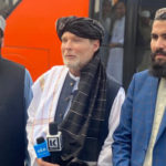 طالبان کے سابق قیدی آسٹریلوی پروفیسر ٹموتھی ویکس دوبارہ افغانستان پہنچ گئے
