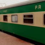 سیلاب کی تباہ کاریاں، کراچی سے اندرون ملک ٹرین سروس تاحال بند