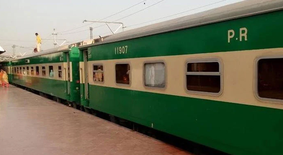 بلوچستان میں سیلابی صورتحال، صوبے سے اندرون ملک ٹرین سروس معطل
