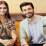سب سے زیادہ فواد خان کے ساتھ آن اسکرین کیمسٹری پسند آئی، سونم کپور