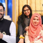 کچھ لوگ زندگی کے لئے بچھو ثابت ہوتے ہیں، سیدہ بشریٰ اقبال
