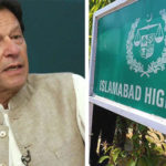 توہین عدالت کیس، عمران خان کو 7 روز میں دوبارہ جواب جمع کرانے کا حکم
