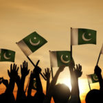 75 واں یوم آزادی: پاکستانی گلوکاروں نے قومی ترانہ دوبارہ تیار کرلیا