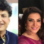 خلیل الرحمٰن قمر بار بار ماہرہ خان کو تنقید کا نشانہ کیوں بناتے ہیں؟ ریشم کا سوال 