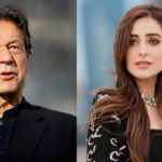 کیا اداکارہ سدرہ نیازی اور عمران خان رشتے دار ہیں؟
