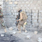 شمالی وزیرستان، پاک فوج کا دہشتگردوں کیخلاف آپریشن، 1 دہشت گرد ہلاک