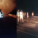 ملتان بس حادثہ ڈرائیور کو ممکنہ طور پر نیند آنے کی سبب پیش آیا، ریسکیو حکام