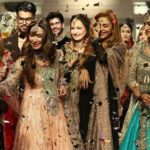 تصویری تجزیہ: کاشیز سیلون کا برائیڈل فیسٹیول، ستاروں کی چکا چوند سے اسٹیج جگمگا اٹھا