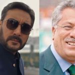عدنان صدیقی کی وزیرِ اعلی سندھ سے کرکٹ لیجنڈ ظہیر عباس کی مدد کیلئے اپیل
