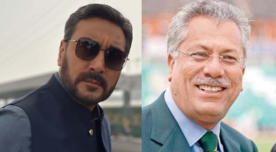 عدنان صدیقی کی وزیرِ اعلی سندھ سے کرکٹ لیجنڈ ظہیر عباس کی مدد کیلئے اپیل