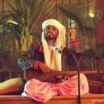 ’کناں یاری‘ کے گلوکار: صوبہ بلوچستان میں سیلاب کے باعث بے گھر ہوگئے