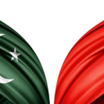 مصیبت کے وقت سچا دوست ہی دوست کے کام آتا ہے، چین