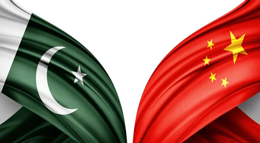 مصیبت کے وقت سچا دوست ہی دوست کے کام آتا ہے، چین