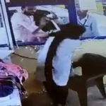 ٹول ٹیکس مانگنے پر نوجوان نے خاتون کو تھپڑ ماردیا، ویڈیو سوشل میڈیا پر وائرل
