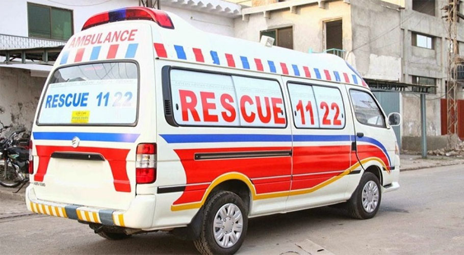 وزیراعلیٰ پنجاب کا ریسکیو 1122کا دائرہ کار مزید بڑھانے کا فیصلہ