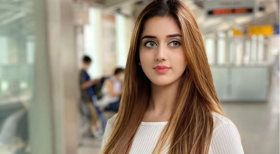 منگیتر کو شادی کی بہت جلدی ہے، ٹک ٹاکر اسٹار جنت مرز