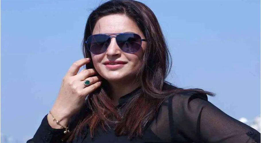سونالی فوگاٹ کا مبینہ قتل، پرسنل اسسٹنٹ سمیت2 افراد گرفتار