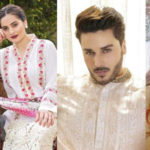 سیلاب زدگان کی مدد کریں، شوبز ستاروں کی عوام سے اپیل