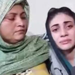 عامر لیاقت کی ویڈیوز کس نے لیک کی تھیں؟ دانیہ ملک کی والدہ کا اہم انکشاف