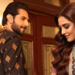 بلال اشرف اور مایا علی ایک ساتھ ڈرامے میں نظر آئینگے