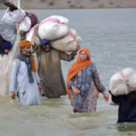 ملک بھر میں سیلاب کے باعث جاں بحق افراد کی تعداد 1 ہزار 396 ہوگئی
