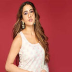 سارہ علی خان کس بھارتی کرکٹر کو ڈیٹ کررہی ہیں؟