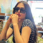 سوشل میڈیا صارفین حرامانی کو تنقید کا نشانہ کیوں بنارہے ہیں؟