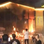 تھائی لینڈ، نائٹ کلب میں آتشزدگی سے 13 افراد ہلاک، 41 زخمی