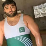 کامن ویلتھ گیمز 2022، پاکستانی ریسلرزمان انور نے سلور میڈل حاصل کرلیا
