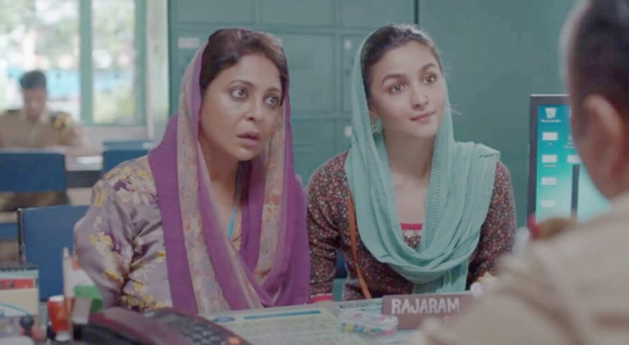 عالیہ بھٹ کی فلم ’ڈارلنگز‘ پر مردوں کو تشدد کا نشانہ بنانے کا الزام کیوں لگایا جارہا ہے؟