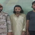 این اے ایف کی اسلام آباد انٹرنیشنل ایئرپورٹ پر کارروائی، ملزمان کے پیٹ سے منشیات بھرے کیپسول برآمد