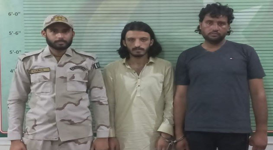 این اے ایف کی اسلام آباد انٹرنیشنل ایئرپورٹ پر کارروائی، ملزمان کے پیٹ سے منشیات بھرے کیپسول برآمد