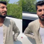 اسلام آباد پولیس کا شہباز گل کے ڈرائیور کے گھر چھاپہ، ڈرائیور گرفتار