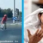 پاکستانی لڑکے نے دبئی کے ولی عہد کا دل کیسے جیتا؟