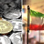 ایران میں پہلی بار درآمدات کیلئے کرپٹو کرنسی میں ادائیگی