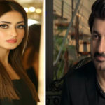 سجل علی کا تھپڑ ایسا تھا جس نے مجھے پورا ہلا دیا، اداکار جبران