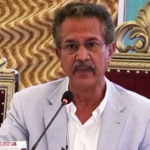 متحدہ قومی موومنٹ کی اتحادیوں کو حکومت چھوڑنے کی دھمکی