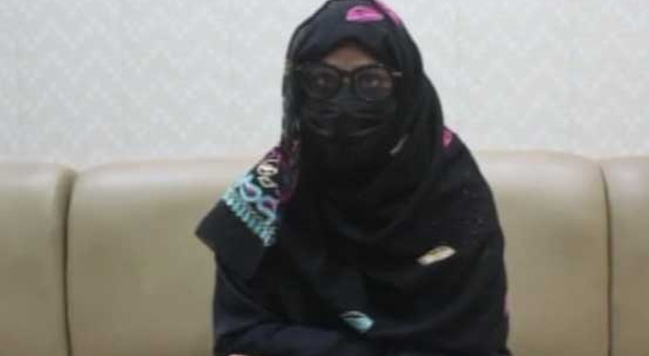 لیہ اینیمل پورنوگرافی اسکینڈل میں زیادتی کا شکار خاتون کون ہے؟