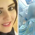 اسقاط حمل سے انکار کرنے پر شوہر نے بیوی کوزندہ جلا دیا