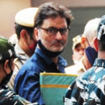 یاسین ملک نے 12 دن سے جاری بھوک ہڑتال ختم کردی